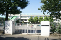 府中第八小学校