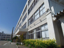 小金井第二中学校