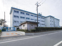 小平第六中学校