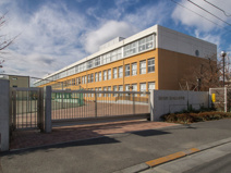 府中第三中学校