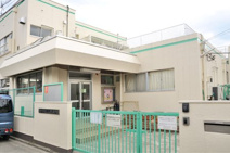 しんまち保育園