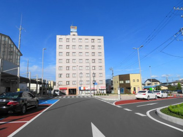 岡本駅東口の画像2