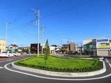 岡本駅東口の画像3