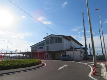 岡本駅東口の画像4