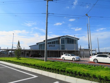 岡本駅東口の画像5