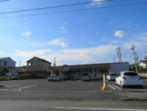 セブンイレブン河内下岡本店