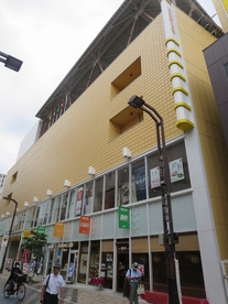 しまむら浅草rox3g店情報ページ 上野エリアの賃貸管理 賃貸情報なら邦興商事