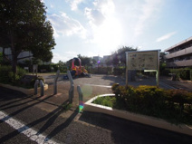 のぞみ児童遊園