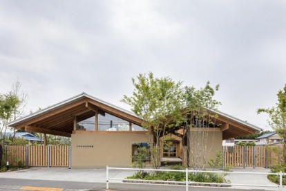 小平なみき保育園の画像1