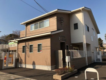 小平花小金井雲母保育園