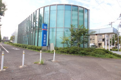 筑波銀行二の宮出張所の画像2