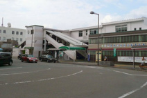 小平駅