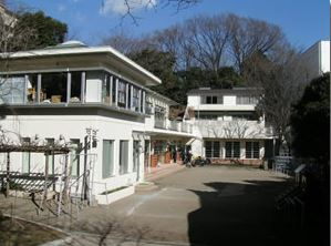 麻布山幼稚園の画像1