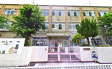 京都市立柏野小学校