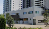 ゆらりん港南緑水保育園