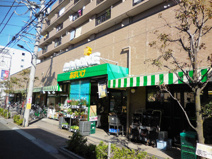 スーパーあまいけ 小平店