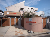 にじいろ保育園南田中