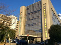 立川警察署