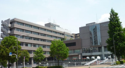 城東病院の画像1
