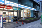 ローソン 博労町三丁目店