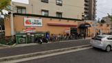 阪急オアシス 服部緑地店