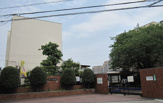 大阪市立大桐小学校