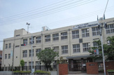 小学校 大阪市立大隅西小学校