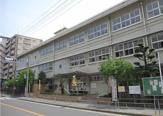 大阪市立小松小学校