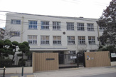 大阪市立井高野小学校