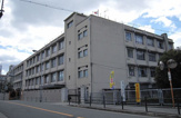 小学校 大阪市立東井高野小学校