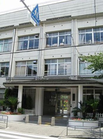 大阪市立菅原小学校の画像1