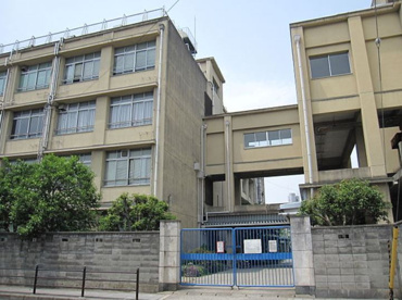 大阪市立東淡路小学校の画像1