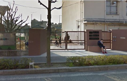 大阪市立むくのき学園の画像1