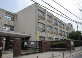 大阪市立大桐中学校