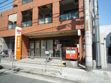 小松郵便局
