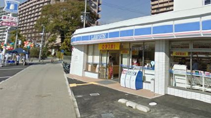 ローソン　下新庄６店の画像1