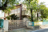 品川区立浜川幼稚園