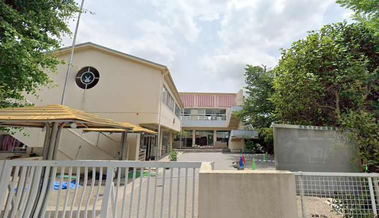 洗足うさぎ幼稚園情報ページ 東京都内の賃貸物件は株式会社リブラ