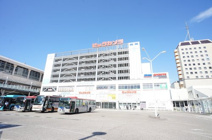 ビックカメラ新潟店