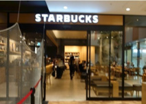 スターバックスコーヒーCoCoLo新潟西館店