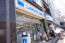 ローソン 新潟駅西口店