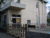 品川区立滝王子保育園