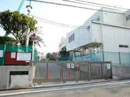 横浜市立岸谷小学校の画像1