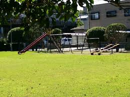 都島公園の画像1