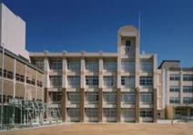 大阪市立桜宮中学校