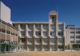 大阪市立桜宮中学校の画像1