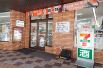 セブン-イレブン新潟弁天１丁目店