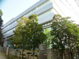 品川区立西五反田第二保育園