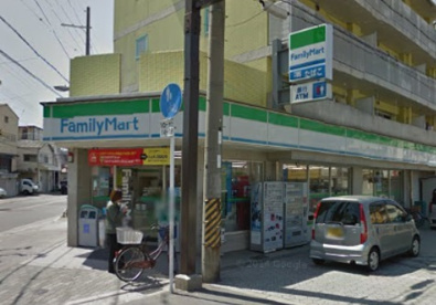 ファミリーマート　小松４丁目店の画像1