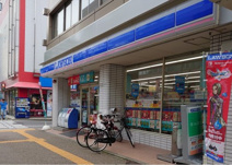 ローソン新潟明石通店